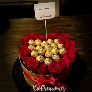 Tarjetas arreglos florales para toda ocasión.